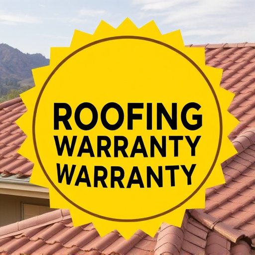 Roofing Warranties Oro Valley
