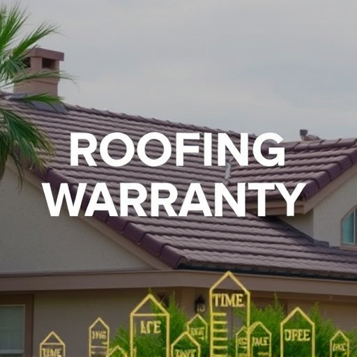Roofing Warranties Oro Valley