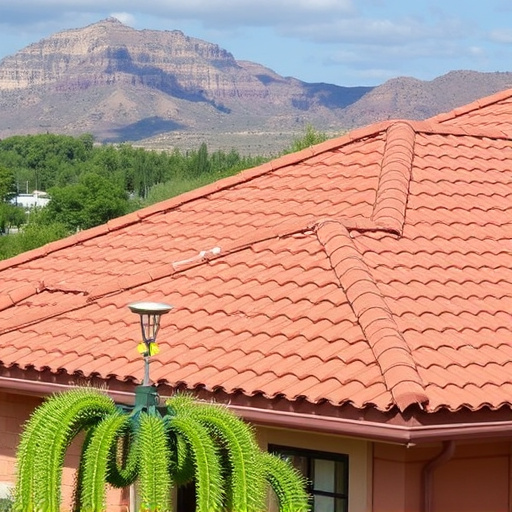 Roofing Warranties Oro Valley