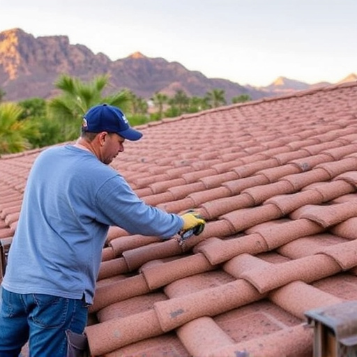 Roofing Warranties Oro Valley