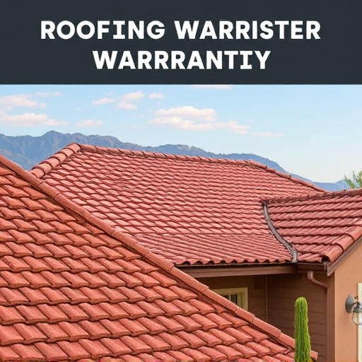 Roofing Warranties Oro Valley