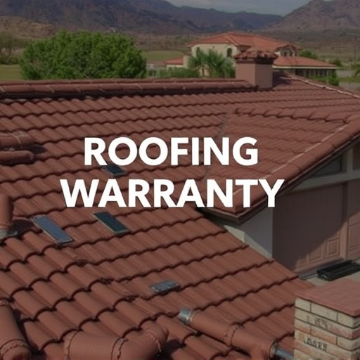 Roofing Warranties Oro Valley