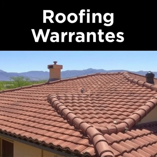 Roofing Warranties Oro Valley