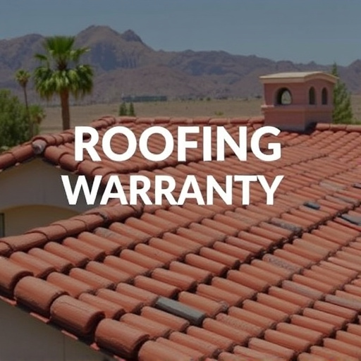 Roofing Warranties Oro Valley