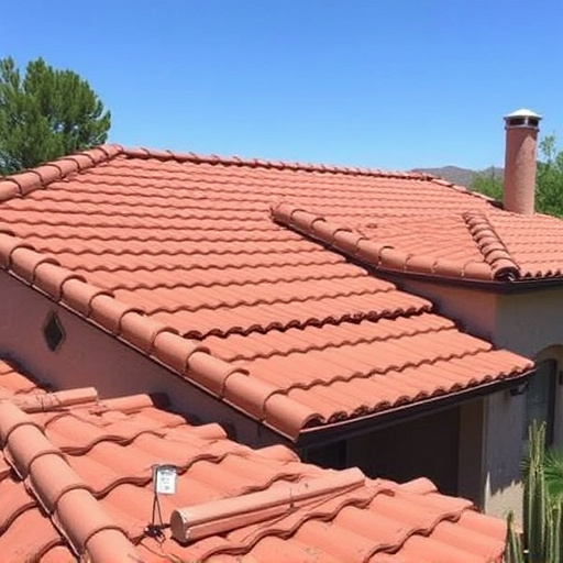 Roofing Warranties Oro Valley