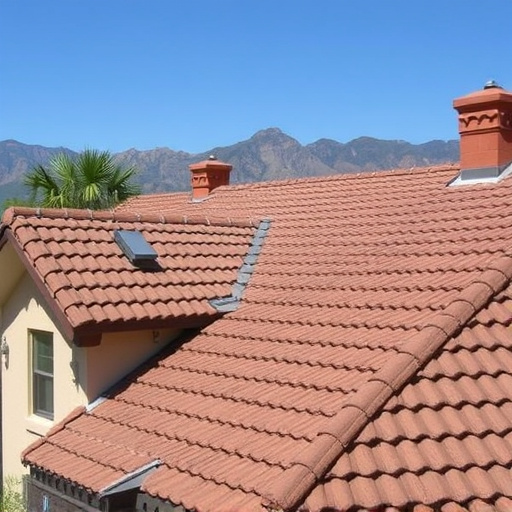 Roofing Warranties Oro Valley