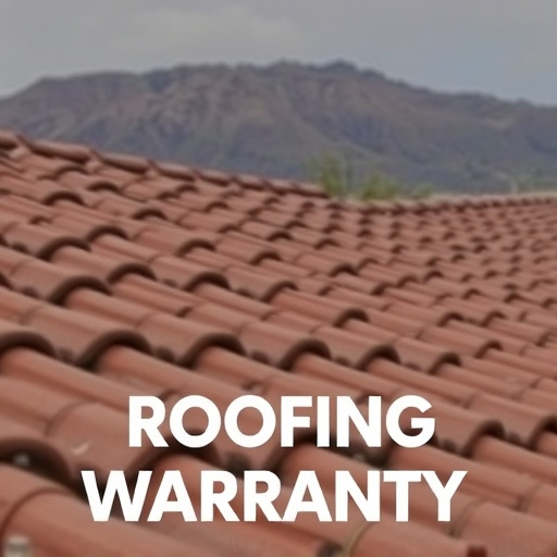 Roofing Warranties Oro Valley