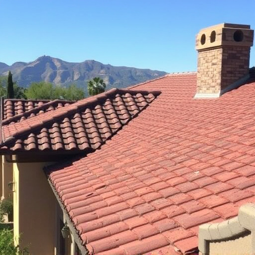 Roofing Warranties Oro Valley