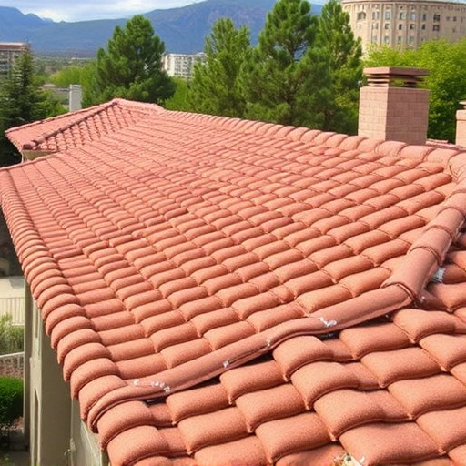 Roofing Warranties Oro Valley