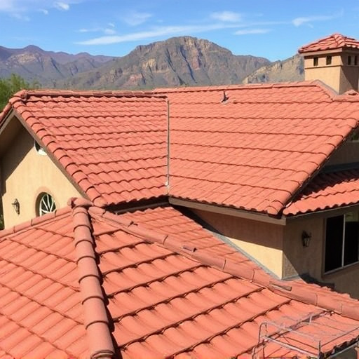 Roofing Warranties Oro Valley