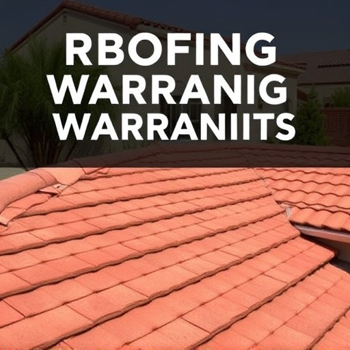 Roofing Warranties Oro Valley
