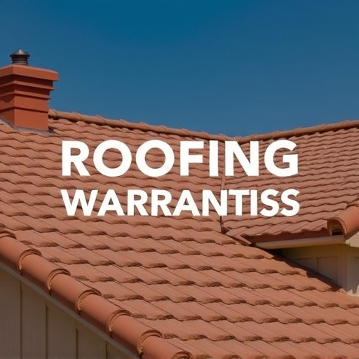 Roofing Warranties Oro Valley