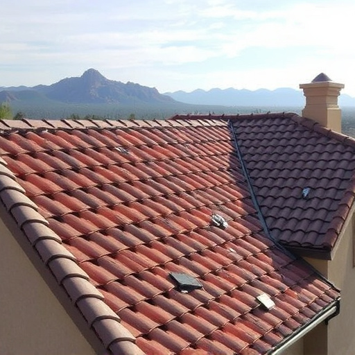 Oro Valley Roofers: Comprehensive Warranties for Peace of Mind