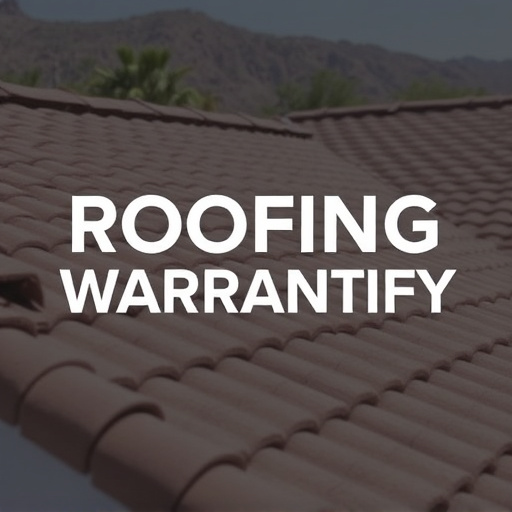 Roofing Warranties Oro Valley