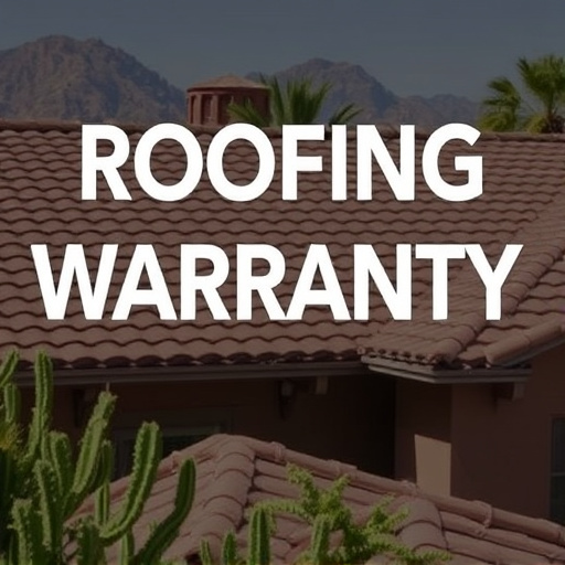 Roofing Warranties Oro Valley
