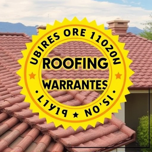 Roofing Warranties Oro Valley