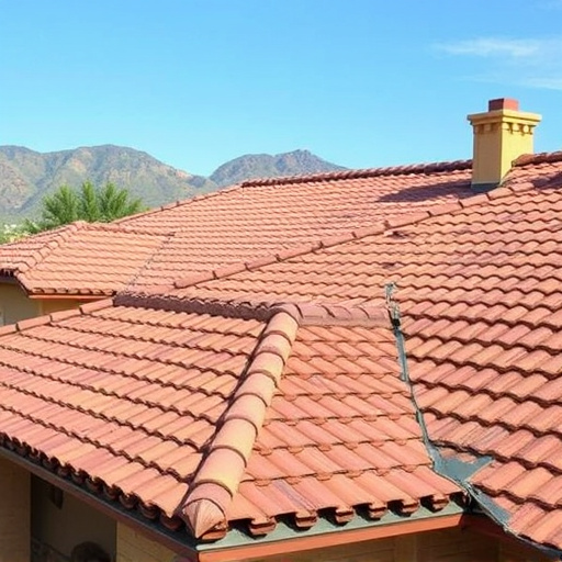 Roofing Warranties Oro Valley