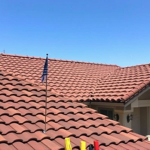 Roofing Warranties Oro Valley