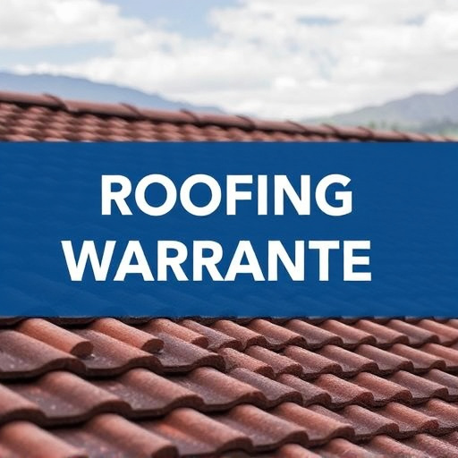 Protect Home Value: Navigating Oro Valley Roofing Warranties
