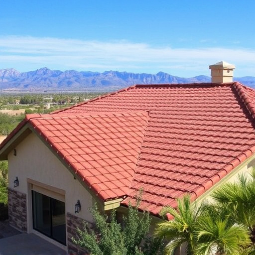 Roofing Warranties Oro Valley
