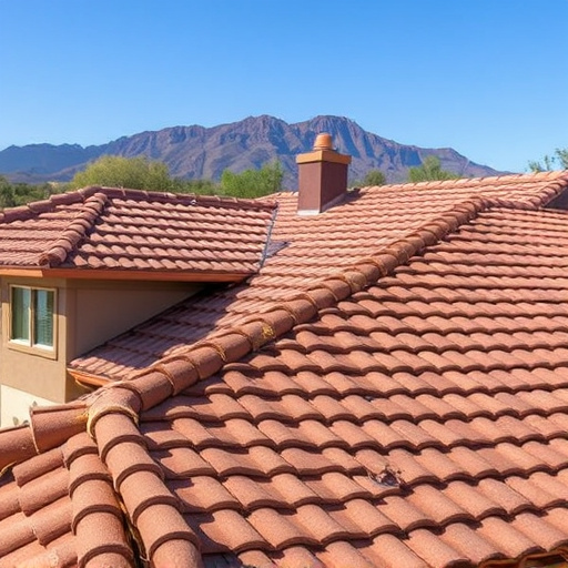 Roofing Warranties Oro Valley