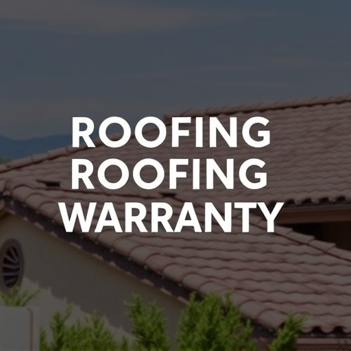 Roofing Warranties Oro Valley