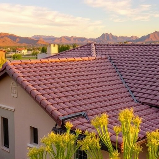 Roofing Warranties Oro Valley