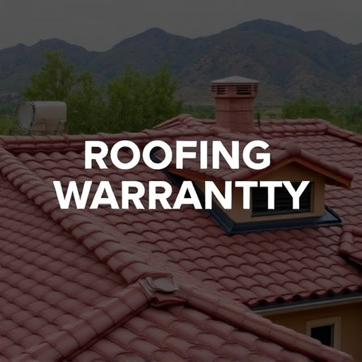 Roofing Warranties Oro Valley