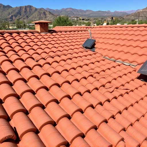 Roofing Warranties Oro Valley