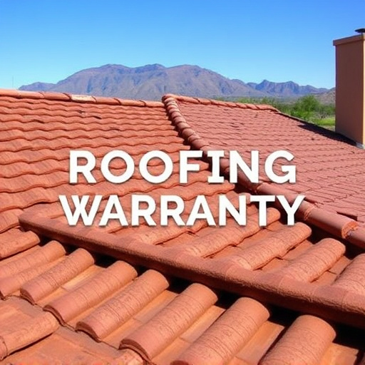 Roofing Warranties Oro Valley