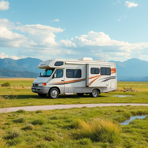 RV