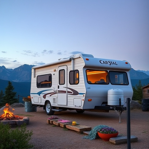 RV