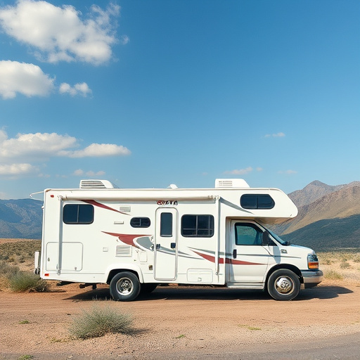 RV