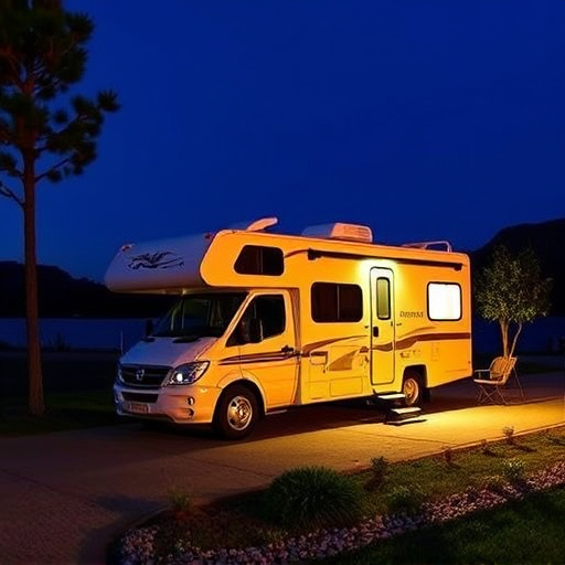 RV