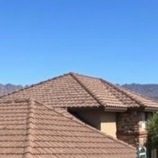 Shingle Roofing Oro Valley