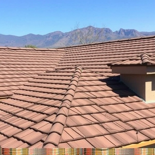 Shingle Roofing Oro Valley