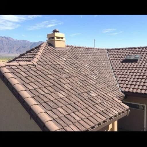 Shingle Roofing Oro Valley