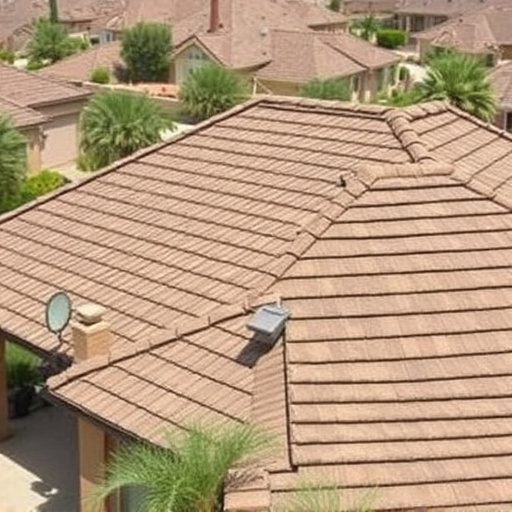 Shingle Roofing Oro Valley