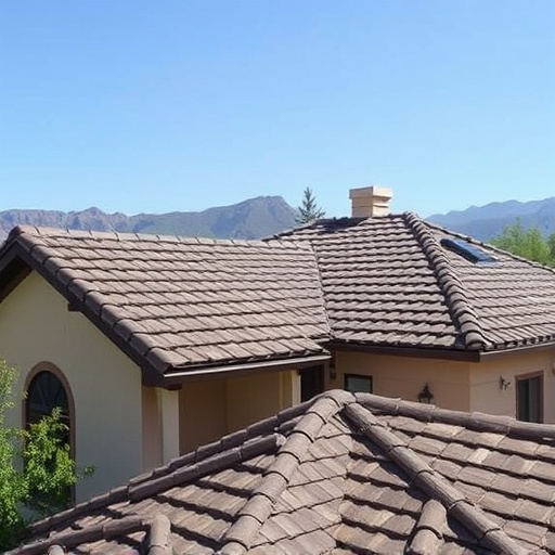 Shingle Roofing Oro Valley