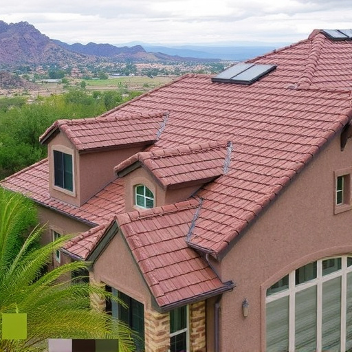 Shingle Roofing Oro Valley