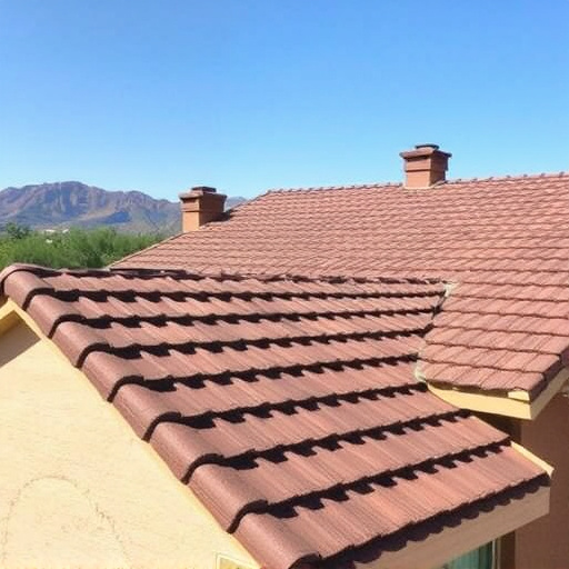 Shingle Roofing Oro Valley