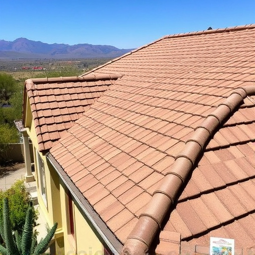 Shingle Roofing Oro Valley