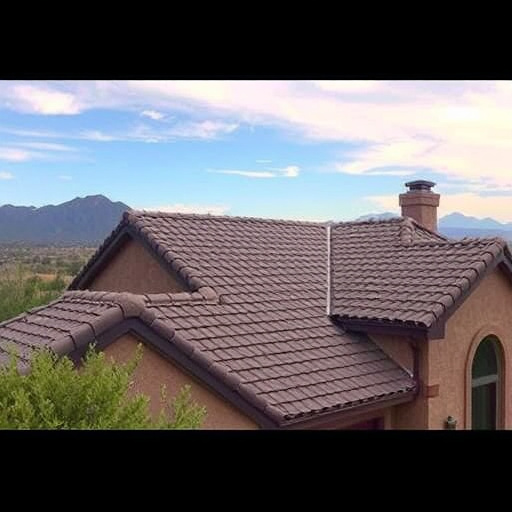 Shingle Roofing Oro Valley
