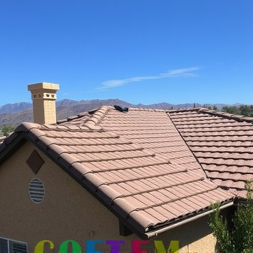 Shingle Roofing Oro Valley