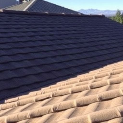 Shingle Roofing Oro Valley