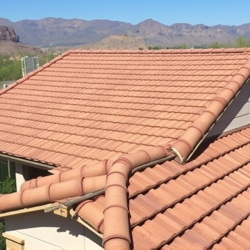 Shingle Roofing Oro Valley