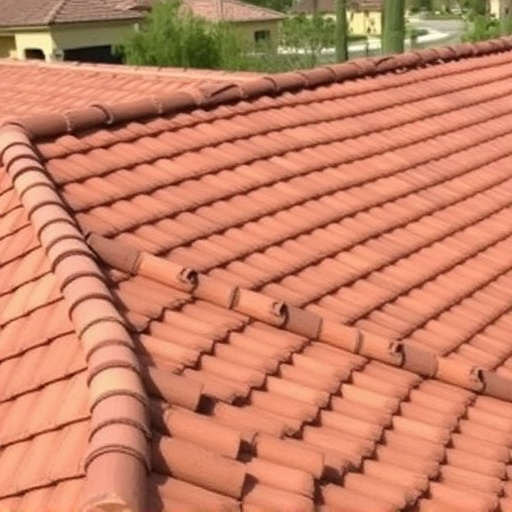 Shingle Roofing Oro Valley