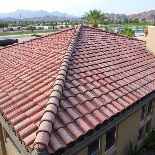 Shingle Roofing Oro Valley