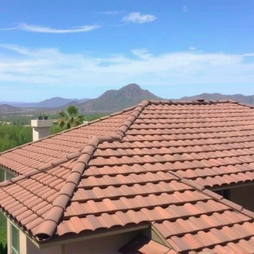 Shingle Roofing Oro Valley