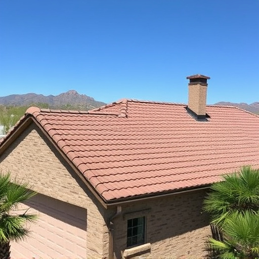 Shingle Roofing Oro Valley
